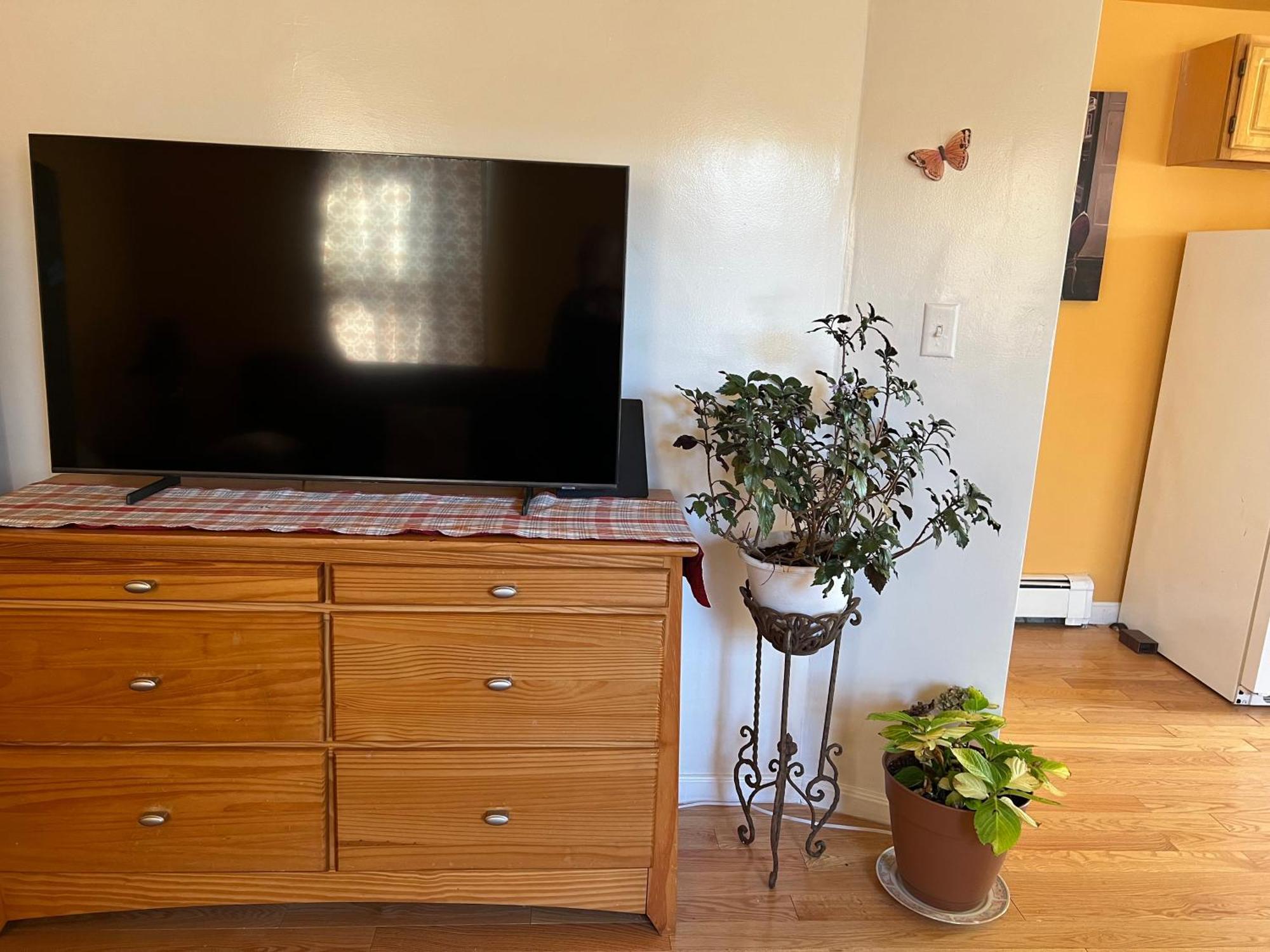 Beautiful Townhouse 2 Br's, 2 Bath's Boston