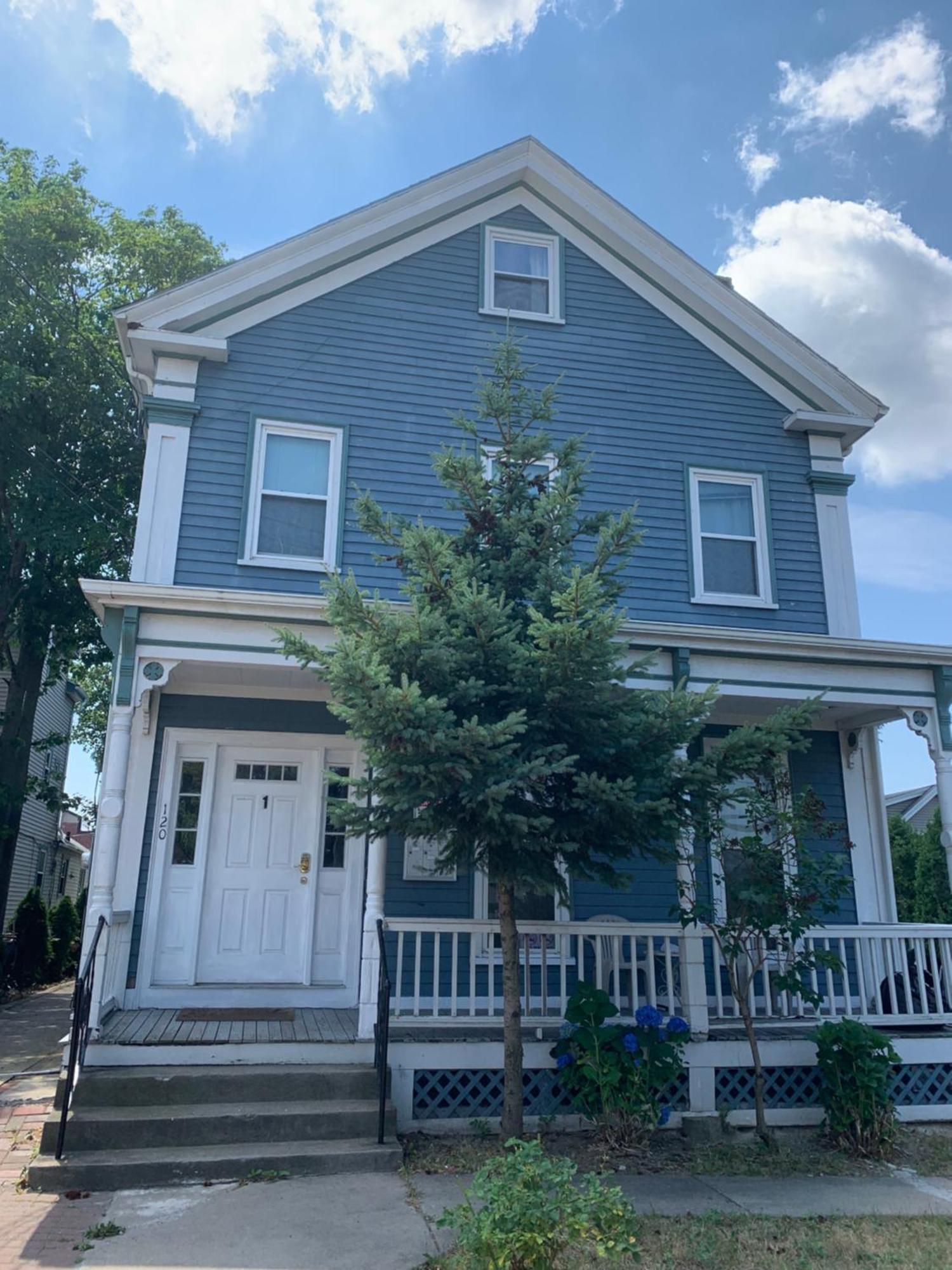 Apartment Beautiful Townhouse 2 Br's, 2 Bath's Boston